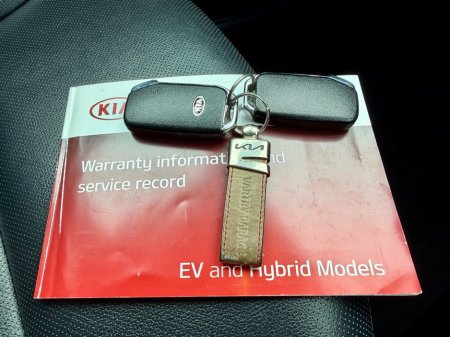 2021 Kia e-Soul - photo 31