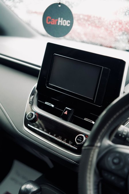 2018 Toyota Corolla - photo 14