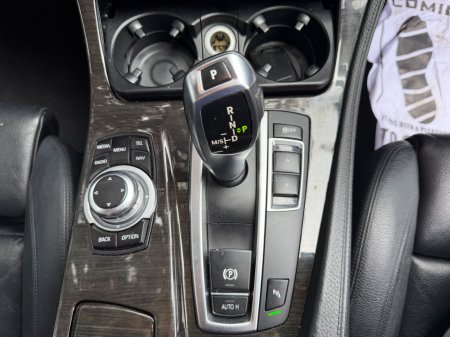 2013 BMW 5-Series - photo 11