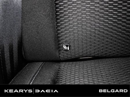 2020 Dacia Duster - photo 13