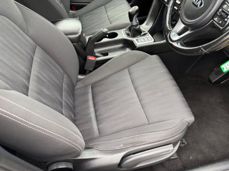 2018 Kia Sportage - photo 14