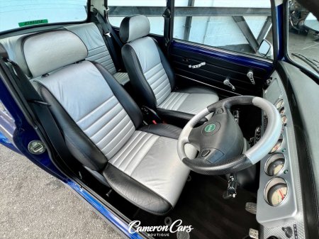 2000 MINI COOPER SPORT - photo 40