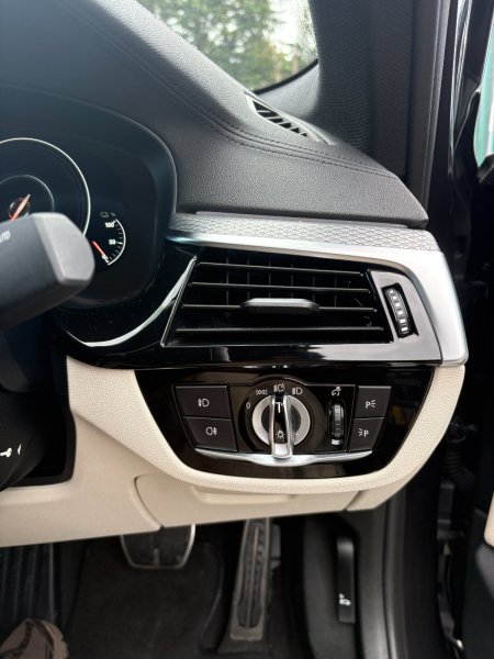 2018 BMW 5-Series - photo 13