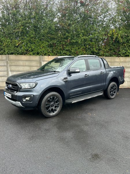2022 Ford Ranger - photo 10