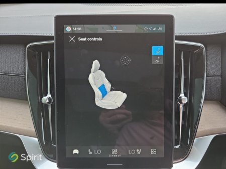 2026 Volvo XC90 - photo 16