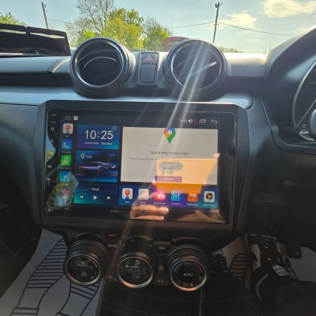 2018 Suzuki Swift - photo 23
