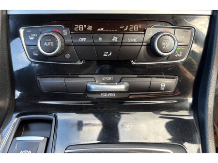 2016 BMW 2-Series - photo 21