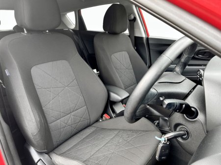 2023 Hyundai Bayon - photo 9