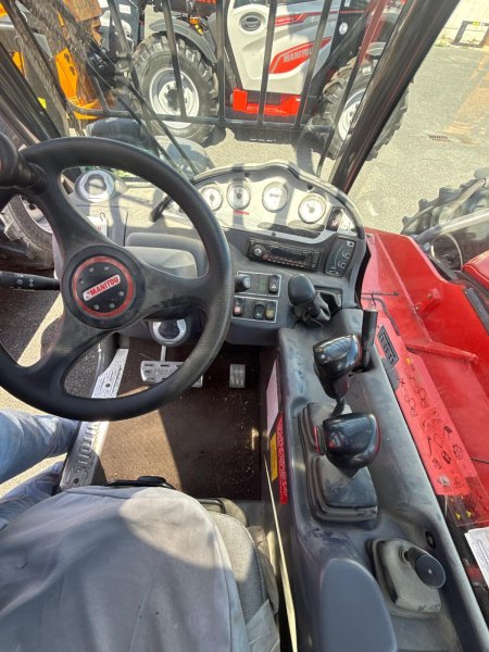 0 MANITOU  - photo 12