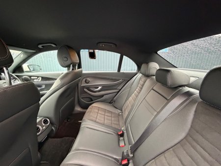 2018 Mercedes-Benz E-Class - photo 42
