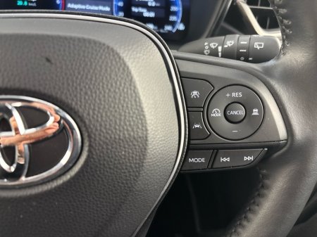 2024 Toyota Corolla - photo 13