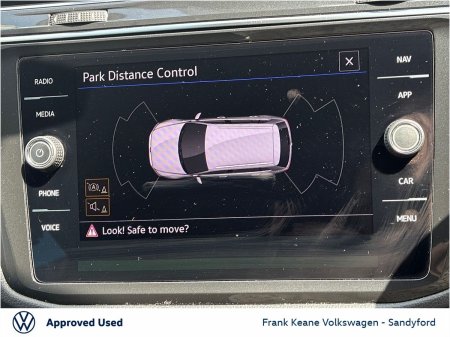 2024 Volkswagen Tiguan - photo 18