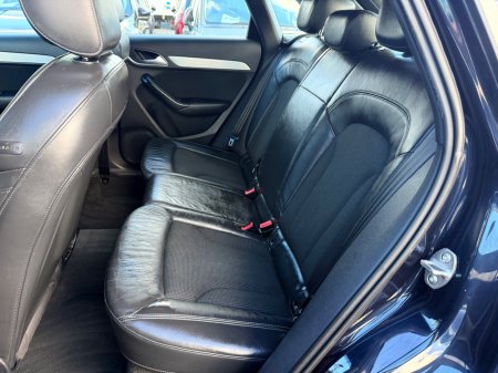 2014 Audi Q3 - photo 6