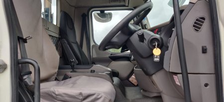 2019 DAF LF 260 - photo 18
