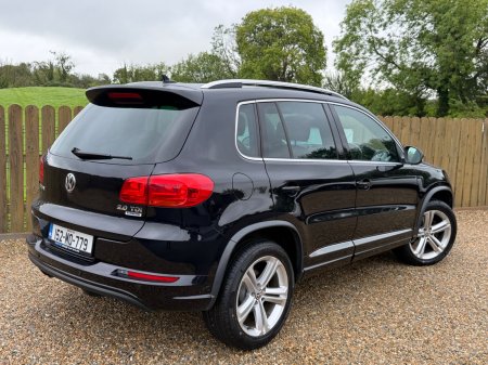 2015 Volkswagen Tiguan - photo 2