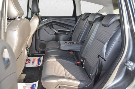 2019 Ford Kuga - photo 15