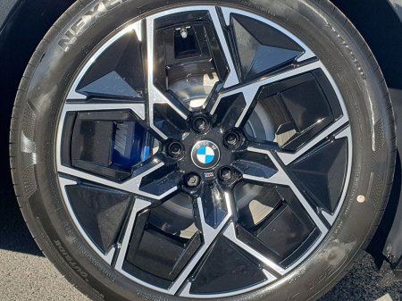 2026 BMW i3 - photo 14