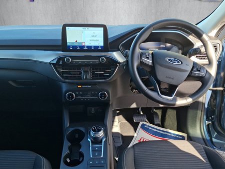 2023 Ford Kuga - photo 14