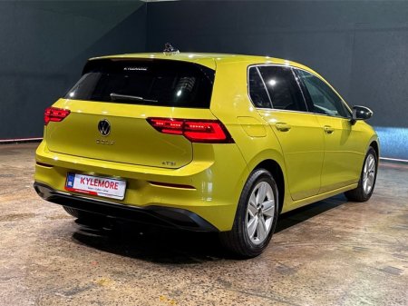 2021 Volkswagen Golf - photo 3