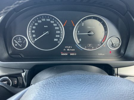 2016 BMW X5 - photo 24