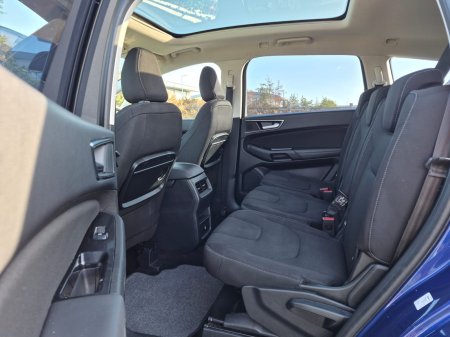 2018 Ford S-Max - photo 23
