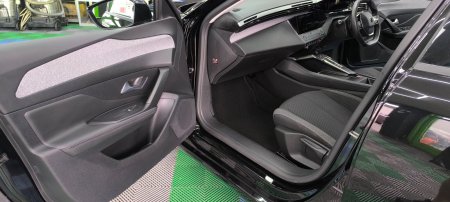 2022 Peugeot 308 - photo 13