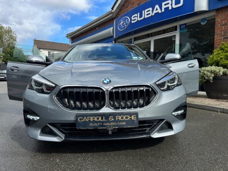 2022 BMW 2-Series - photo 25