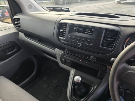 2019 Citroen Dispatch - photo 9