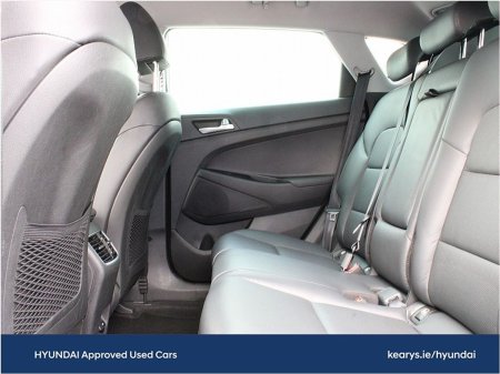 2020 Hyundai Tucson - photo 7