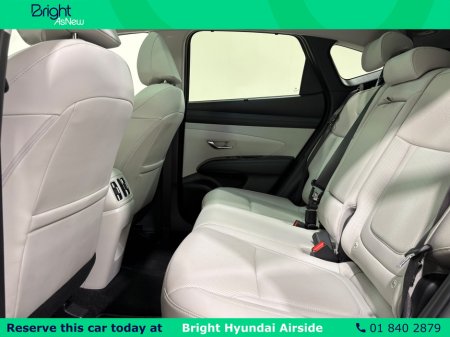 2026 Hyundai Tucson - photo 17