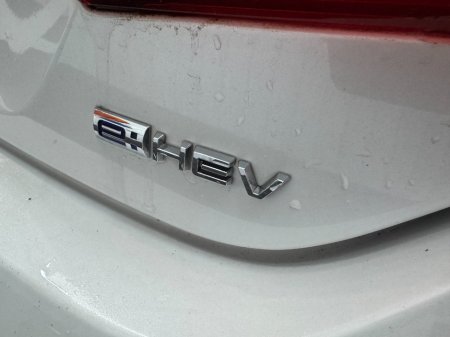 2022 Honda Accord - photo 8