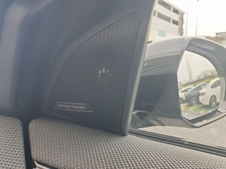 2024 BMW X3 - photo 24