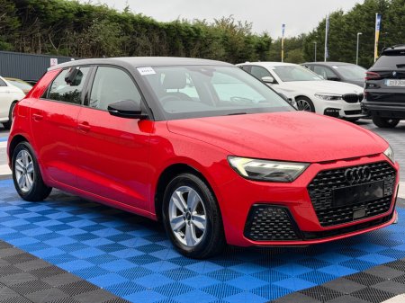 2022 Audi A1 - photo 9