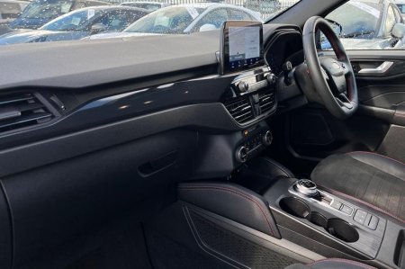 2022 Ford Kuga - photo 18