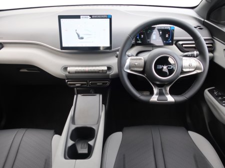 2026 BYD DOLPHIN SURF - photo 9