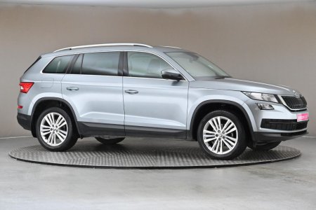 2017 Skoda Kodiaq - photo 10