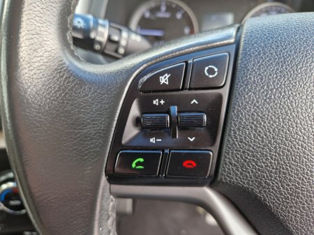 2018 Hyundai Tucson - photo 31
