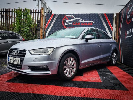 2015 Audi A3 - photo 32