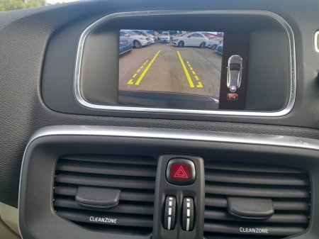 2017 Volvo V40 - photo 17