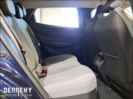 2023 Renault Megane E-Tech - photo 28