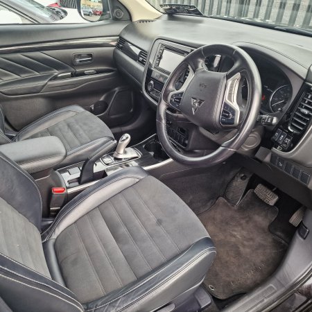 2016 Mitsubishi Outlander - photo 15