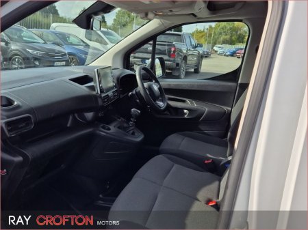 2023 Fiat Doblo - photo 6