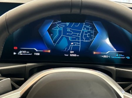 2026 BMW 3-Series - photo 9