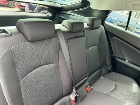 2022 Toyota Prius - photo 13