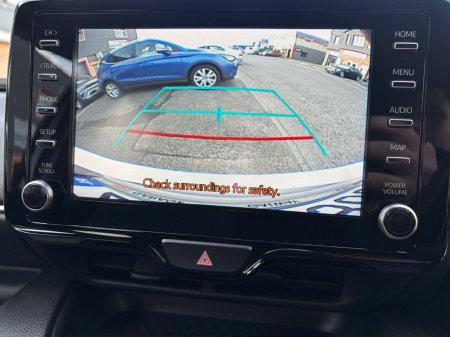 2023 Mazda Mazda2 Hybrid - photo 28