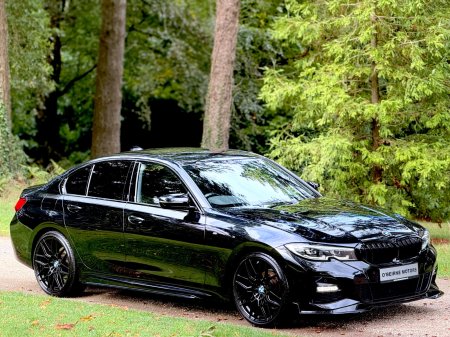 2022 BMW 3-Series - photo 3