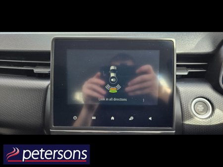 2022 Renault Clio - photo 32