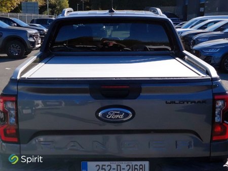 2026 Ford Ranger - photo 17