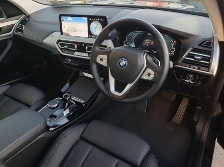 2023 BMW X3 - photo 6