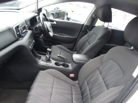 2016 Kia Sportage - photo 7